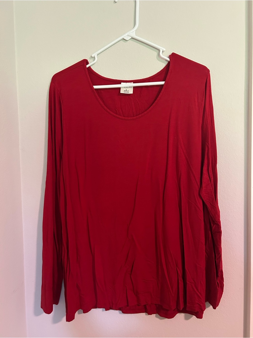 Soma Long sleeve top